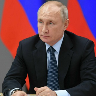Telegram profile photo for Россия сегодня Z. Новости РФ и всего мира. Владимир Путин. СВО.