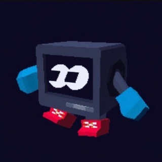 Telegram profile photo for familiars.family