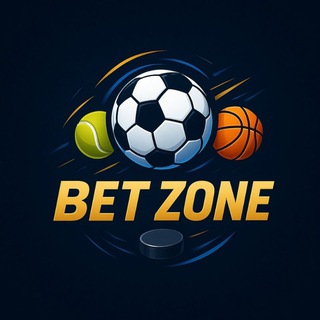 Telegram profile photo for ВЕT ZONE