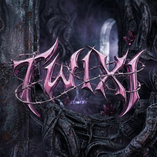 Telegram profile photo for proof Twixi