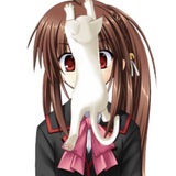 Telegram profile photo for .