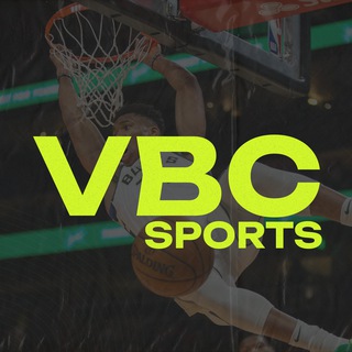 Telegram profile photo for VBC Sports