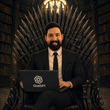 Telegram profile photo for پژوهش با AI | مقاله و پایاننامه