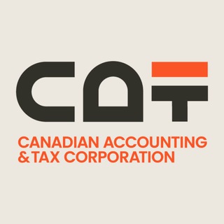 Telegram profile photo for CAT | Tax & Accounting Canada