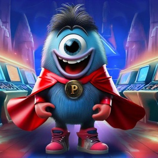 Telegram profile photo for آموزش استخراج رمز ارزها