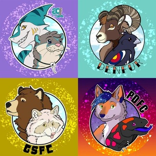 Telegram profile photo for AQF, DENFUR, GSFC, PDFC 💚 NEWS