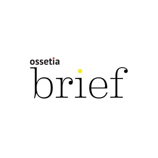 Telegram profile photo for Осетия b r i e f // б р и ф