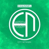 Telegram profile photo for City Network | سیتی نتورک