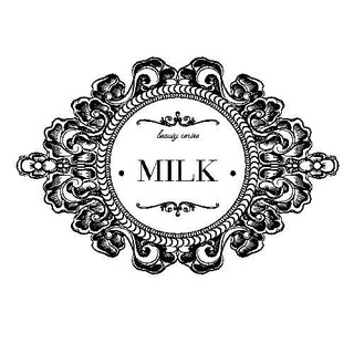 Telegram profile photo for «MILK» косметология и массаж м.Курская