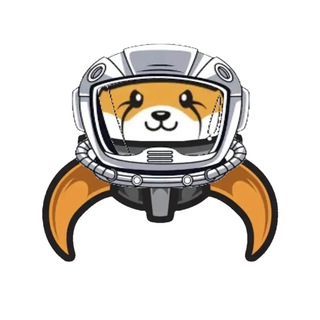 Telegram profile photo for ikolF (REVERSED EVIL FLOKI) Portal