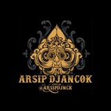 Telegram profile photo for ARSIP DJANCOK