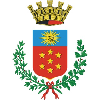 Telegram profile photo for Comune di Settimo Torinese