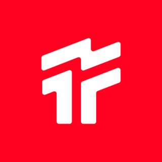 Telegram group profile photo for TokenUp