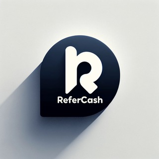 Telegram profile photo for Ref1rCash_bot- Выплаты