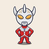Telegram profile photo for ULTRADUL