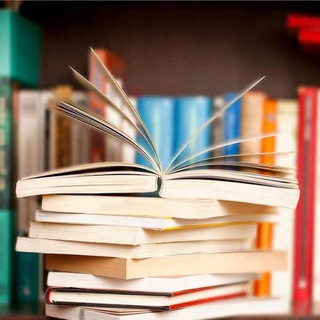 Telegram profile photo for iRead Virtual Book Club - American Spaces Ethiopia