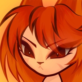 Telegram profile photo for Манка Вариться •͜•