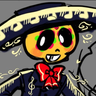 Telegram profile photo for ¡Descansar! 𝑷𝒐𝒄𝒐