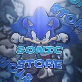 Telegram profile photo for sonic.store