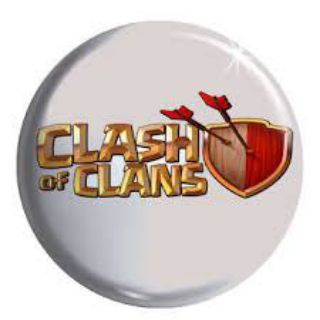 Telegram profile photo for خرید فروش کلش آف کلنز