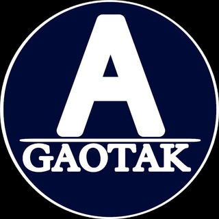 Telegram profile photo for Gaotak3.0