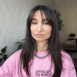Telegram profile photo for Марина Вечтомова