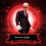 Telegram profile photo for Bad boy Pubgm