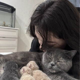 Telegram profile photo for мисвит супресовна