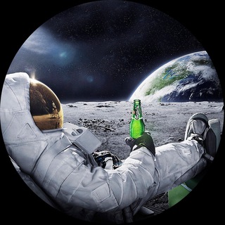 Telegram profile photo for Запасная планета