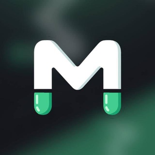 Telegram profile photo for 🔊 PumpMeta Announcements