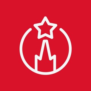 Telegram profile photo for Москва