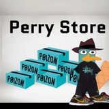 Telegram profile photo for Perry Orders