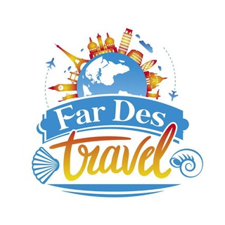 Telegram profile photo for Fardes Travel News