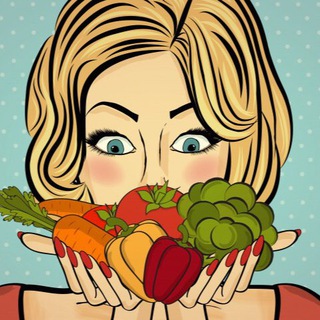 Telegram profile photo for Вкусно! Полезно!