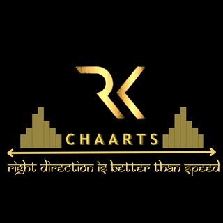 Telegram profile photo for RK_Chaarts