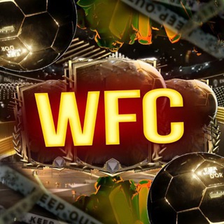 Telegram profile photo for WILLAIM FC👑 | FC MOBILE