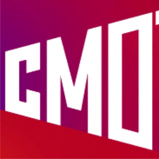 Telegram group profile photo for Смотри Чат