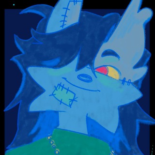 Telegram profile photo for лисяо (рест)