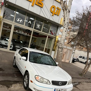 Telegram profile photo for 🚘خریدوفروش خودرواتو كارما🚘