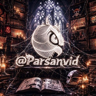 Telegram profile photo for 🔥Pars❂An❂Vid🔥