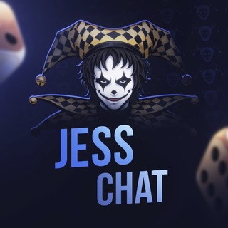Telegram profile photo for Jess 🕹 Chat
