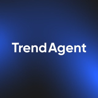 Telegram profile photo for TrendAgent ОАЭ