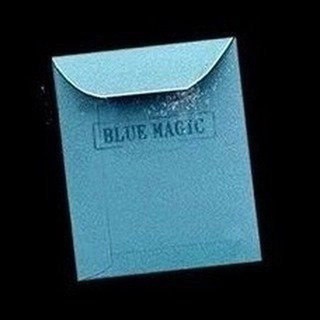 Telegram profile photo for BLUE MAGIC PATRON