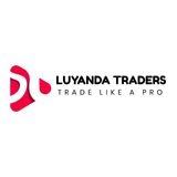 Telegram profile photo for LUYANDATRADERS VIP