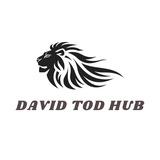 Telegram profile photo for DAVID TOD HUB 💲💲