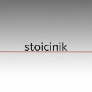Telegram profile photo for СТОИЦИНИК