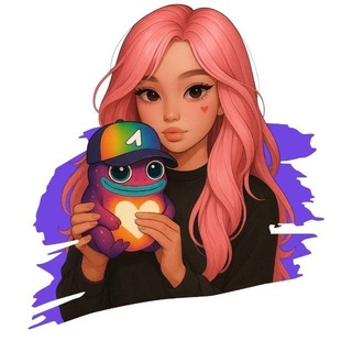 Telegram profile photo for SaltLottery