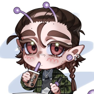 Telegram profile photo for 🍓Feggо🍓