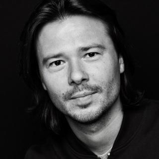 Telegram profile photo for Алексей Небыков | Хтоническая проза