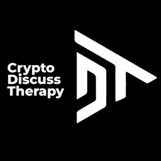 Telegram profile photo for CDT’s IDO journal